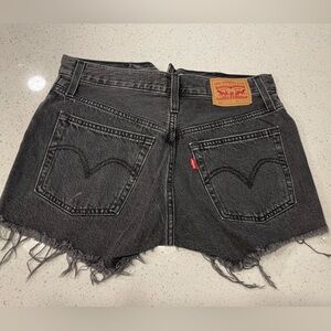 Levi’s 501 shorts